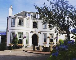 The Ferryhill House Hotel
