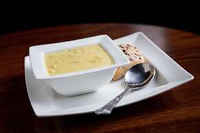 The Ferryhill House Hotel