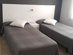 Hostal Can Joanet