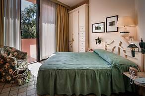 Roccamare Resort - Casa di Levante
