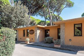 Roccamare Resort - Casa di Ponente