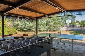 Roccamare Resort - Casa di Ponente