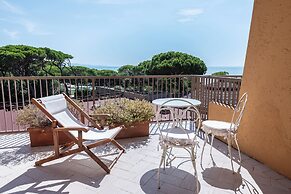 Roccamare Resort - Casa di Ponente