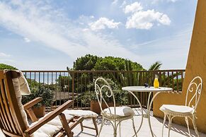 Roccamare Resort - Casa di Ponente