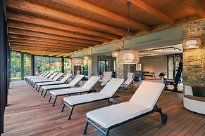 Roccamare Resort - Casa di Ponente