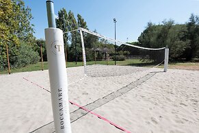 Roccamare Resort - Casa di Ponente