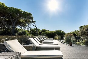 Roccamare Resort - Casa di Ponente