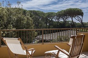 Roccamare Resort - Casa di Ponente