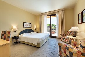 Roccamare Resort - Casa di Ponente