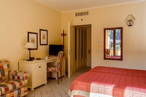 Roccamare Resort - Casa di Ponente