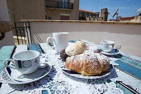Coraje Room & Breakfast
