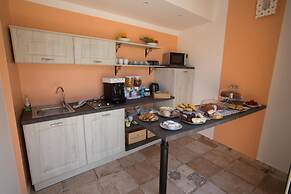 Coraje Room & Breakfast