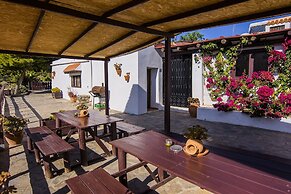 Cortijo 4 Elementos