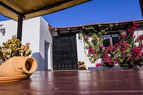 Cortijo 4 Elementos
