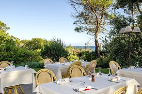 Roccamare Resort - Ville e Appartamenti