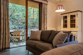 Roccamare Resort - Ville e Appartamenti