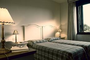 Roccamare Resort - Ville e Appartamenti