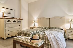 Roccamare Resort - Ville e Appartamenti