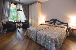 Roccamare Resort - Ville e Appartamenti