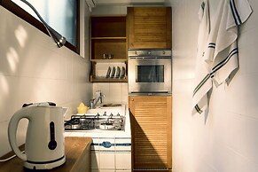 Roccamare Resort - Ville e Appartamenti