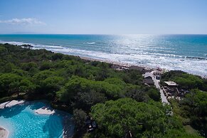 Roccamare Resort - Ville e Appartamenti