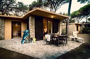 Roccamare Resort - Ville e Appartamenti