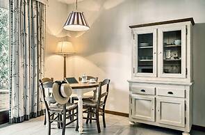 Roccamare Resort - Ville e Appartamenti