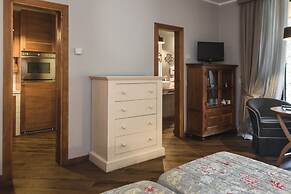 Roccamare Resort - Ville e Appartamenti