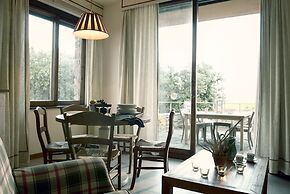 Roccamare Resort - Ville e Appartamenti