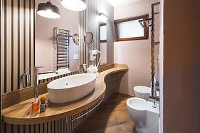 Roccamare Resort - Ville e Appartamenti