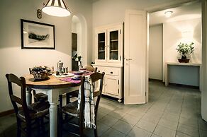 Roccamare Resort - Ville e Appartamenti