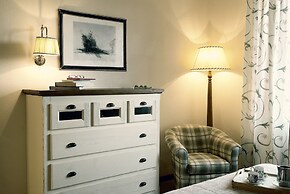 Roccamare Resort - Ville e Appartamenti