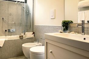 Roccamare Resort - Ville e Appartamenti