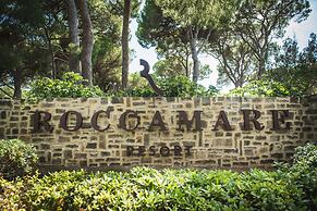 Roccamare Resort - Ville e Appartamenti