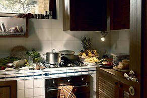 Roccamare Resort - Ville e Appartamenti