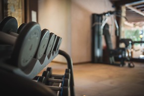 Roccamare Resort - Ville e Appartamenti