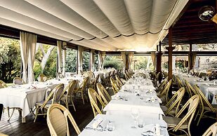 Roccamare Resort - Ville e Appartamenti