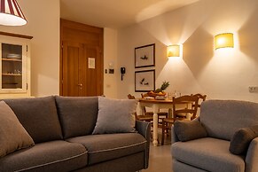 Roccamare Resort - Ville e Appartamenti