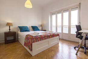 Saldanha Concept by Homing