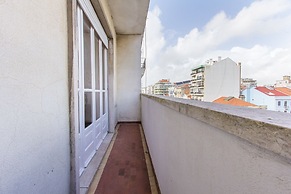 Saldanha Concept by Homing