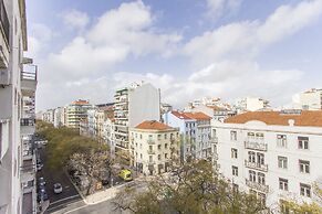 Saldanha Concept by Homing