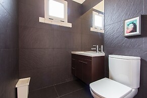 Saldanha Concept by Homing