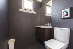 Saldanha Concept by Homing