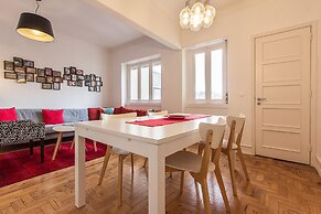 Saldanha Concept by Homing