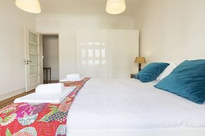 Saldanha Concept by Homing