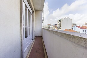 Saldanha Concept by Homing