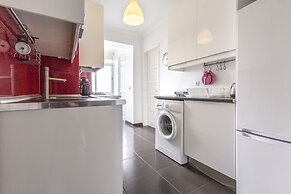 Saldanha Concept by Homing