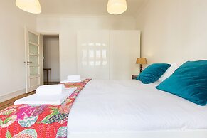 Saldanha Concept by Homing