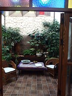 Casa Rural El Sueño de Lucrecia