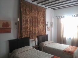 Casa Rural El Sueño de Lucrecia